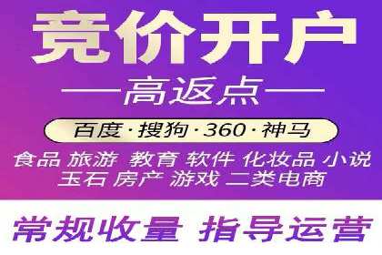 包年竞价技巧分享：案例解读高回报策略